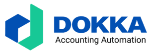 DOKKA logo