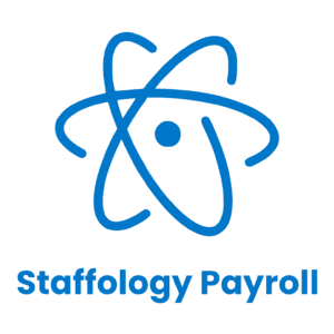 Staffology logo