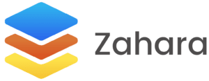 Zahara Launch OCR in Partnership with EzzyBills logo