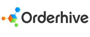 OrderHive logo