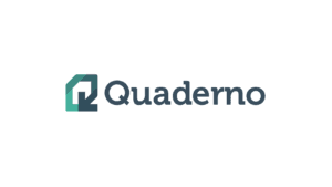 Quaderno logo