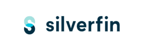 Silverfin logo