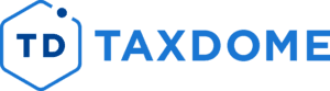 TaxDome logo