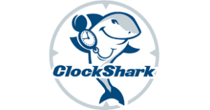 ClockShark logo