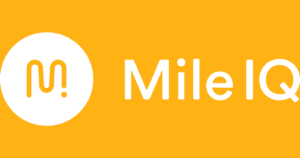 MileIQ logo