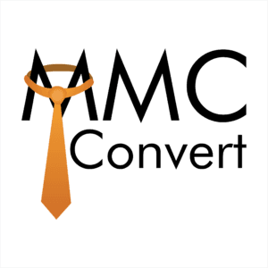 MMC Convert logo