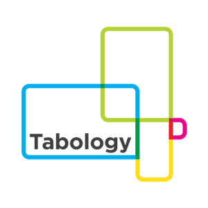 Tabology logo