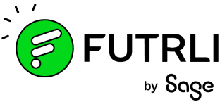 Futrli by Sage logo