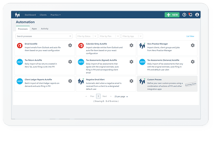 FYI · Features, Cost & Latest News · App Advisory Plus
