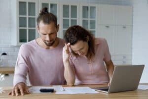 How can you help your employees through the cost of living crisis? logo