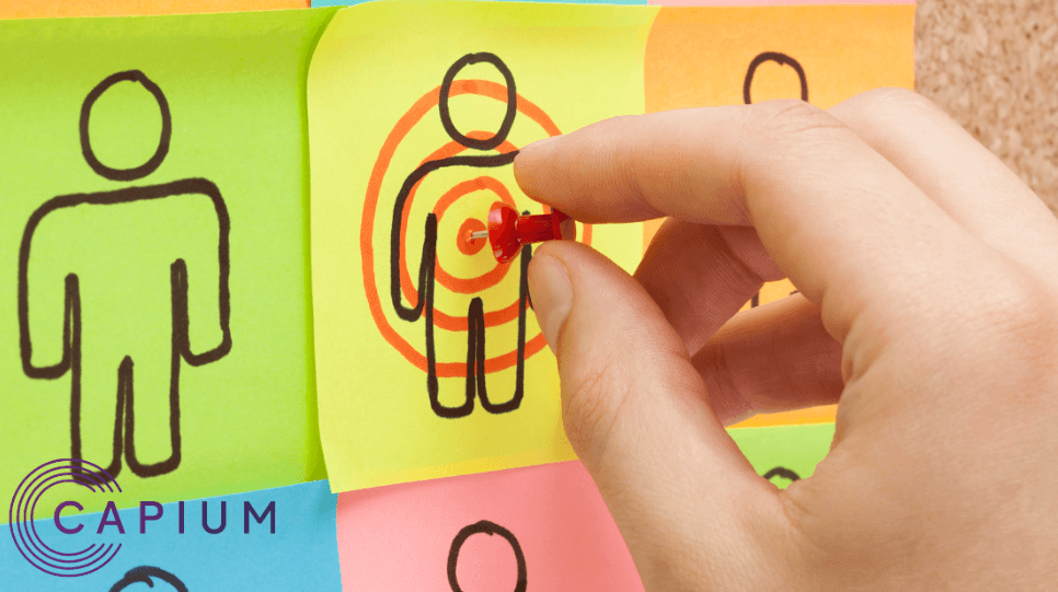 Here's how to work out who your best clients are - and how to get more of them logo