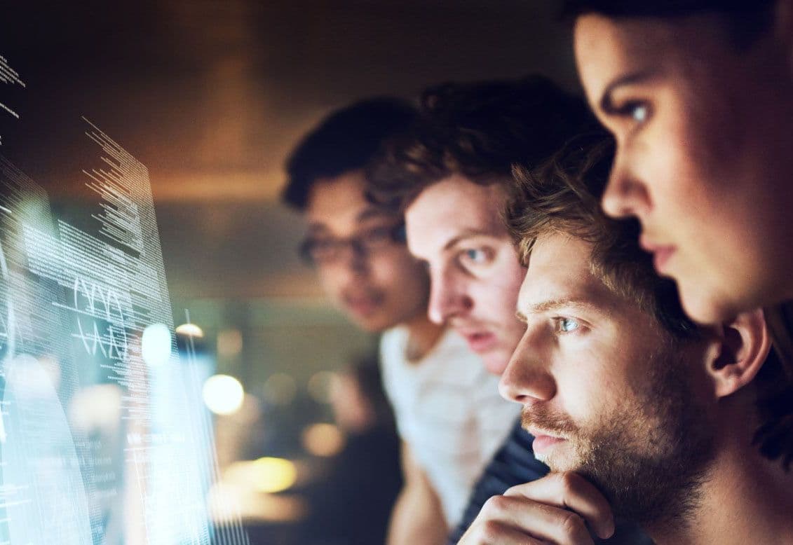 How to switch the software of a medium-sized practice image