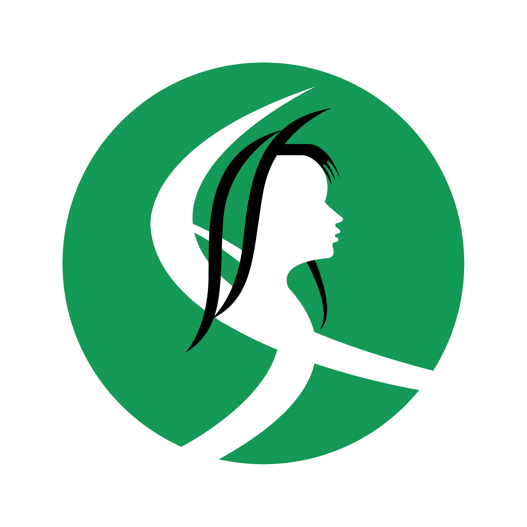Salonist: Salon Scheduling & Booking App logo