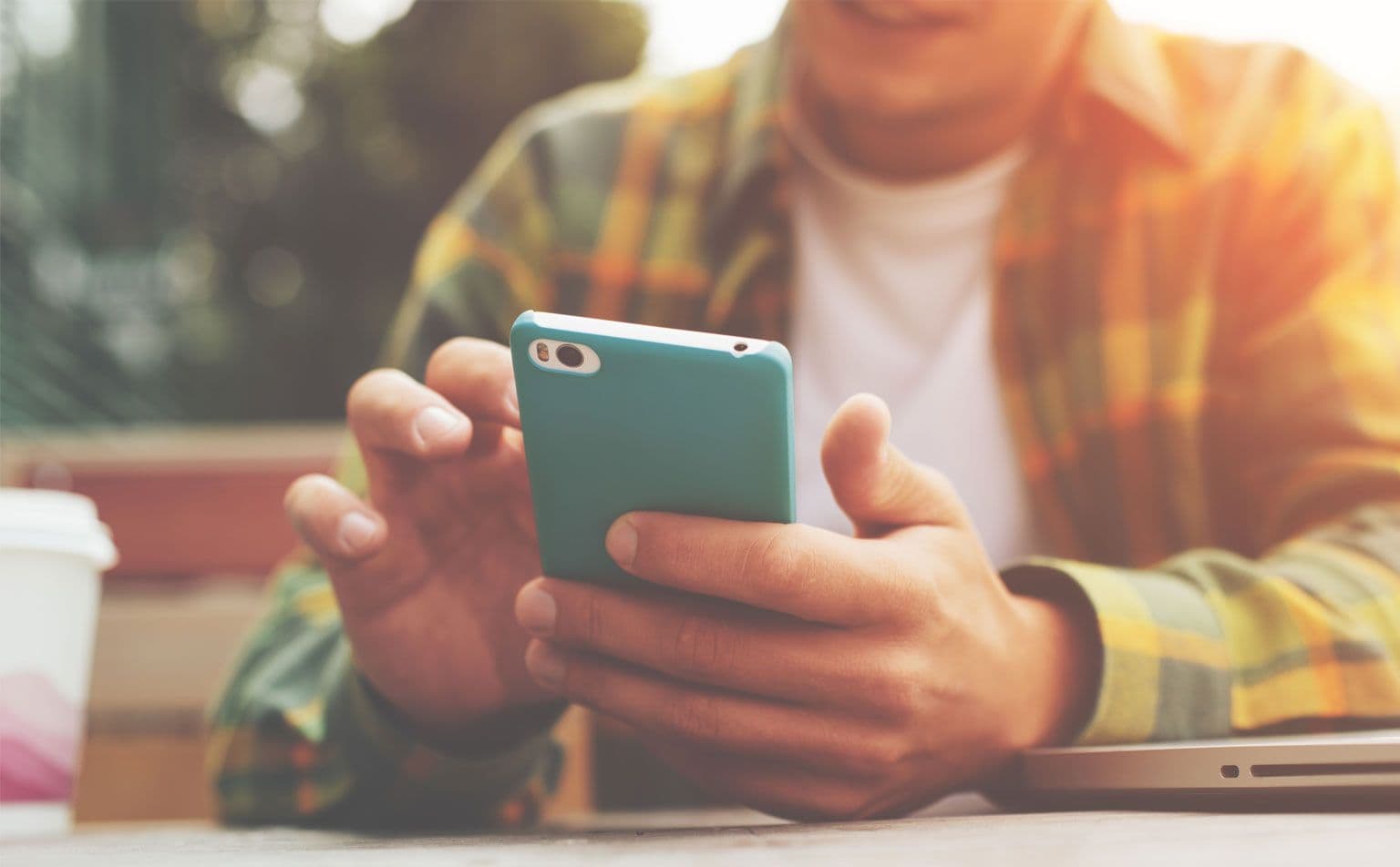 How social media equips accountants to grow their practice logo