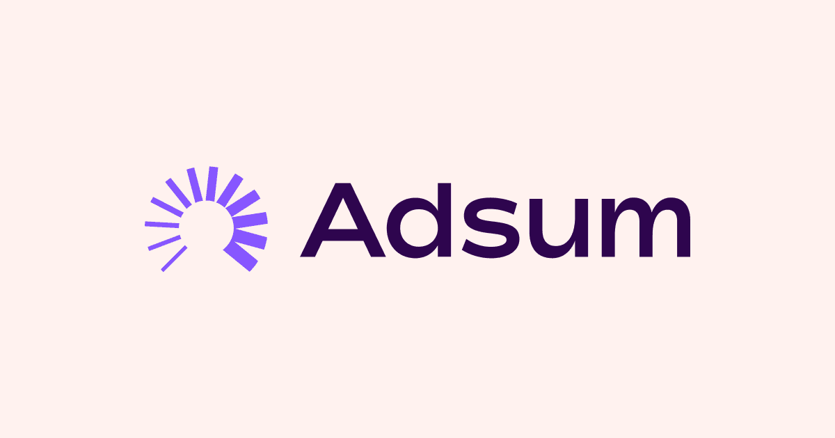 Adsum logo