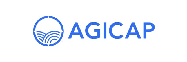 Agicap logo