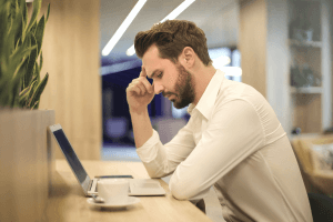 Six Common HR Mistakes Small Businesses Make by citrus HR logo