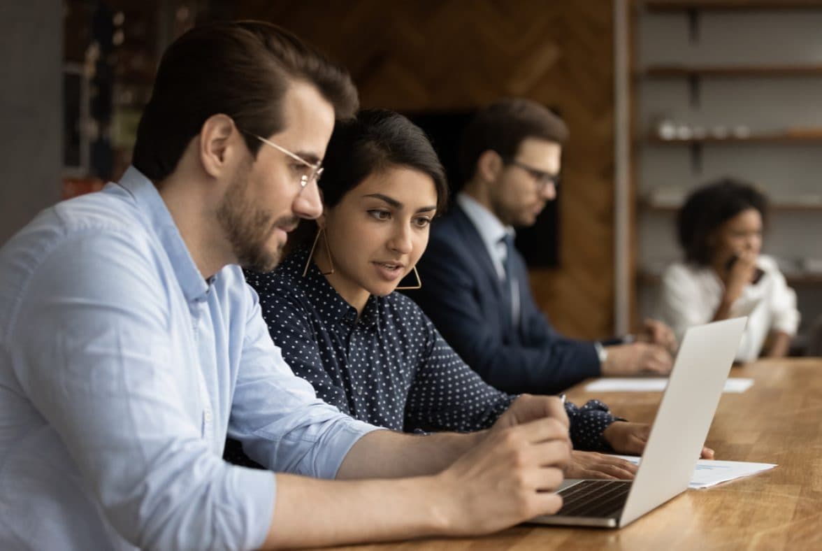 Use accountancy CRM software to scale up your practice by Senta image