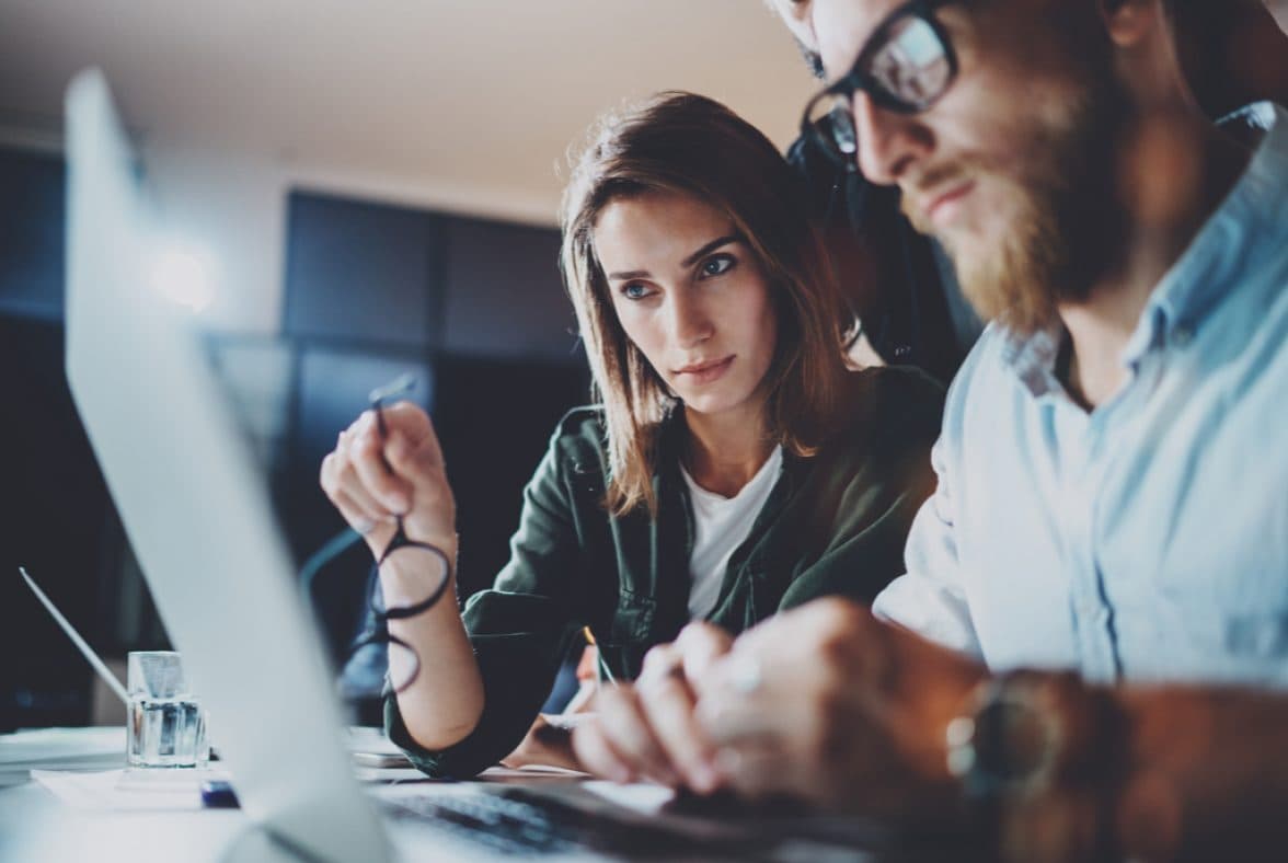 Practice management accountants: doing more in less time by Senta image