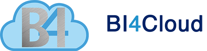 BI4Cloud logo