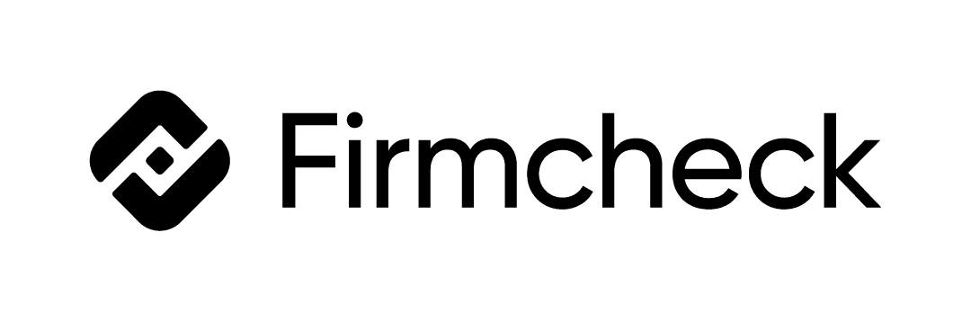 Firmcheck logo