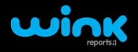 Wink Reports logo