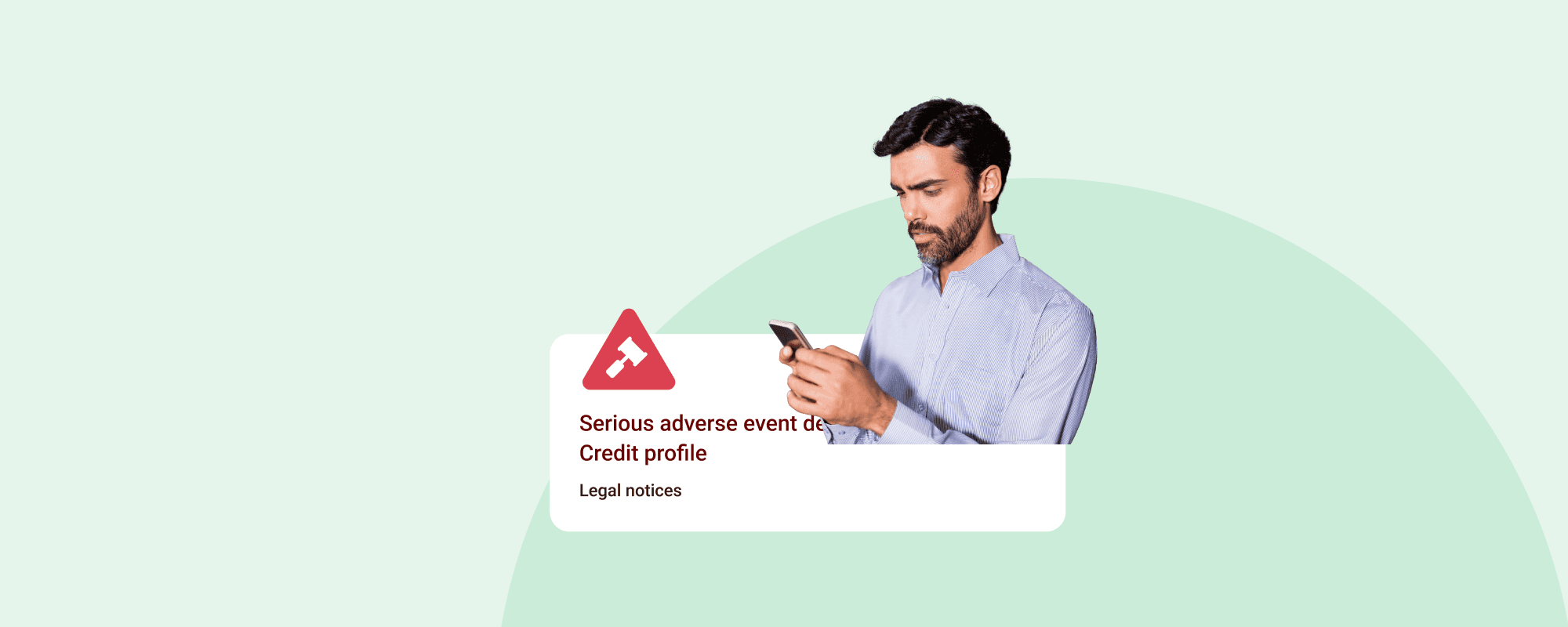 How to check for CCJs on your business by Capitalise image