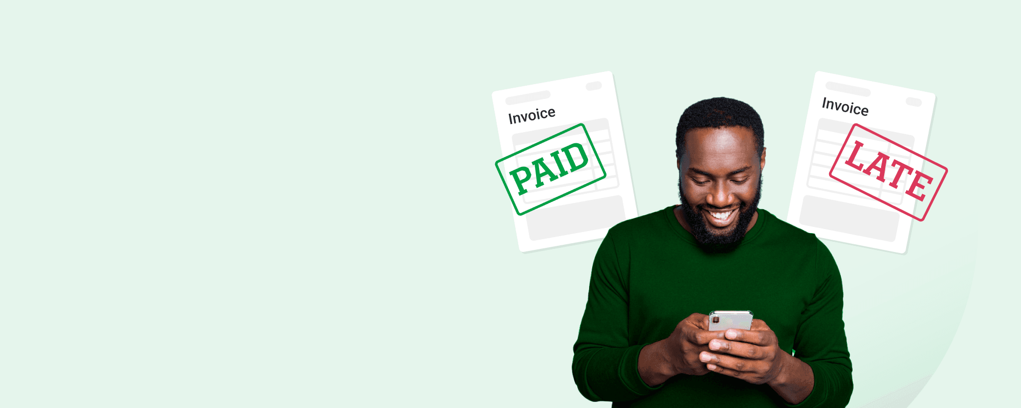 How company credit checks can help avoid bad debt by Capitalise image