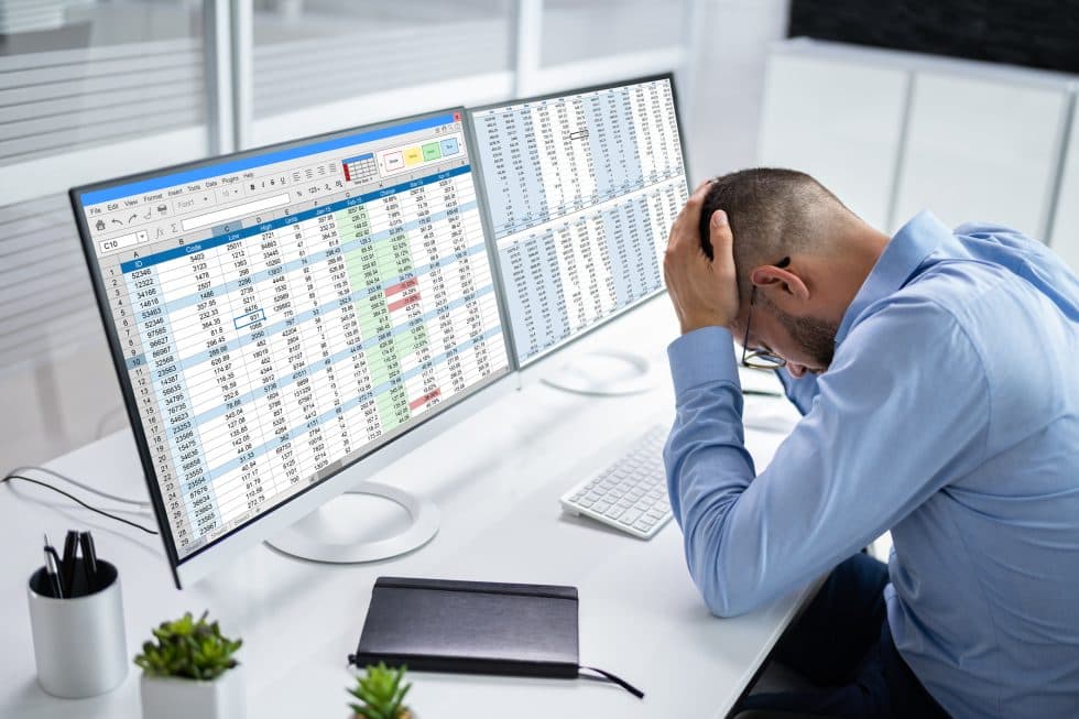 7 HR problems your spreadsheet can’t solve by citrus HR image