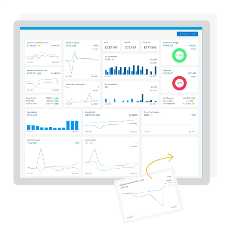Introducing the new Joiin dashboard! logo