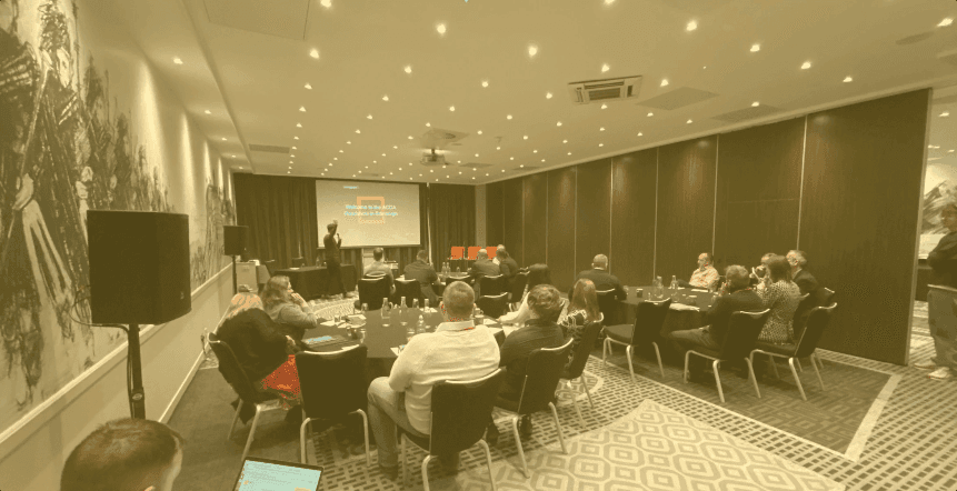 8 lessons from the 2023 ACCA Autumn roadshows by Firmcheck image