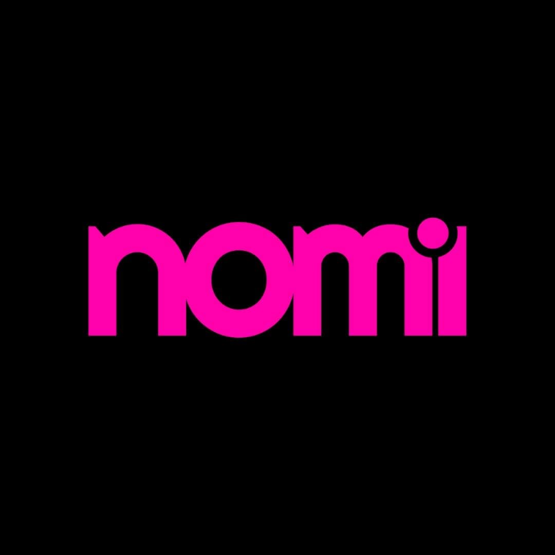 Nomisma logo