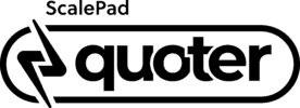 Quoter logo