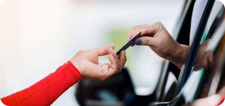 Moss: What Are Credit Lines and How Can They Help Businesses? logo