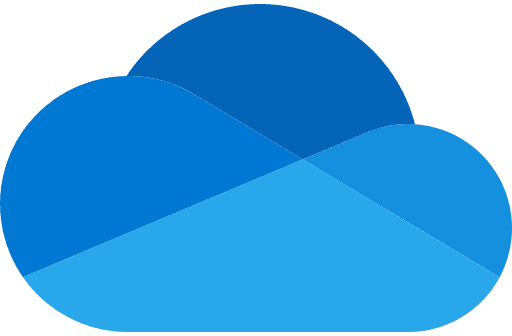 OneDrive logo