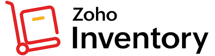 Zoho Inventory logo