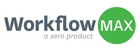 WorkflowMax logo