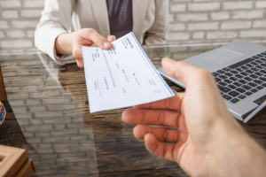 What to do when you’ve overpaid an employee by citrus HR image