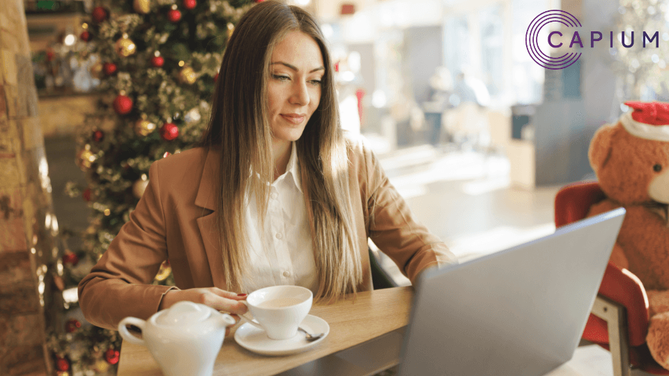 How to navigate self-assessment season: Part 1 by Capium image