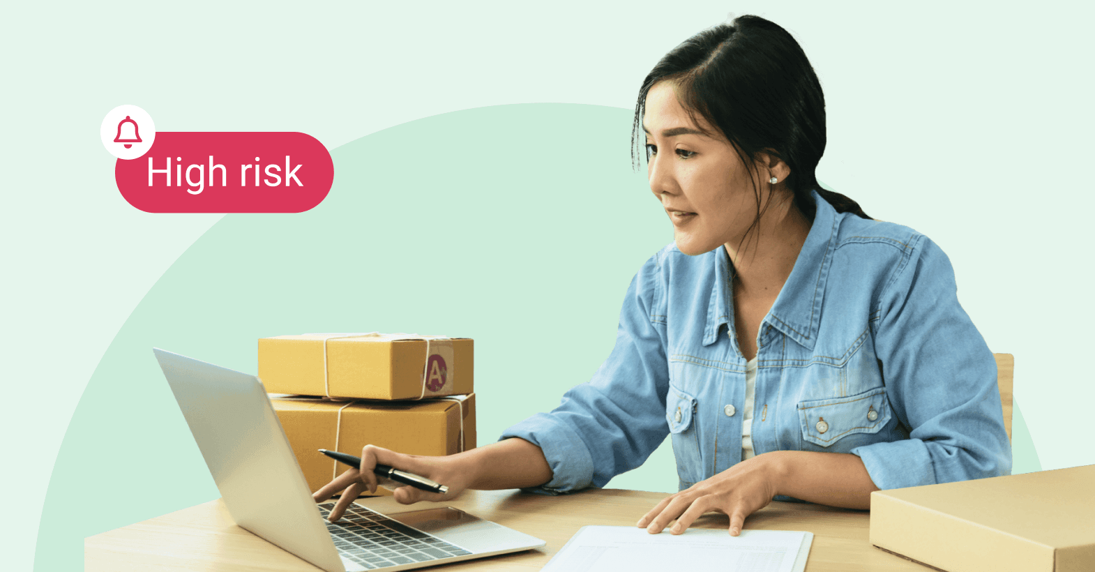 New Capitalise update: Winding Up Petitions and Dismissals added to credit profiles image