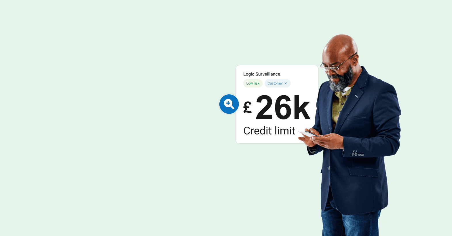 Capitalise: Why your customers’ business credit scores define how you should work with them image