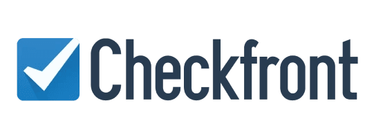 Checkfront logo