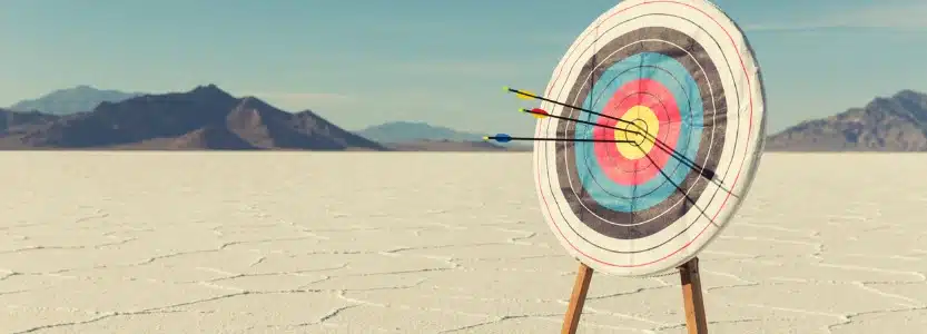Six tips to help sharpen your recruitment arrow by IRIS Elements image
