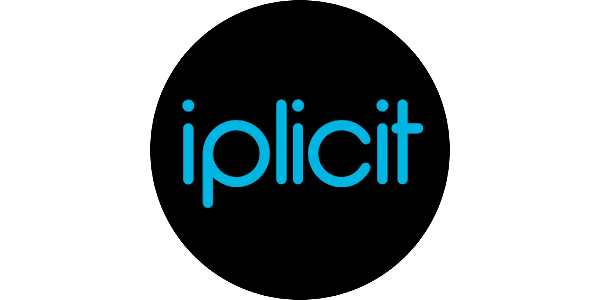 iplicit logo