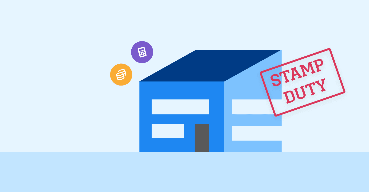 Capitalise: Stamp duty on commercial property - how much will I pay? image