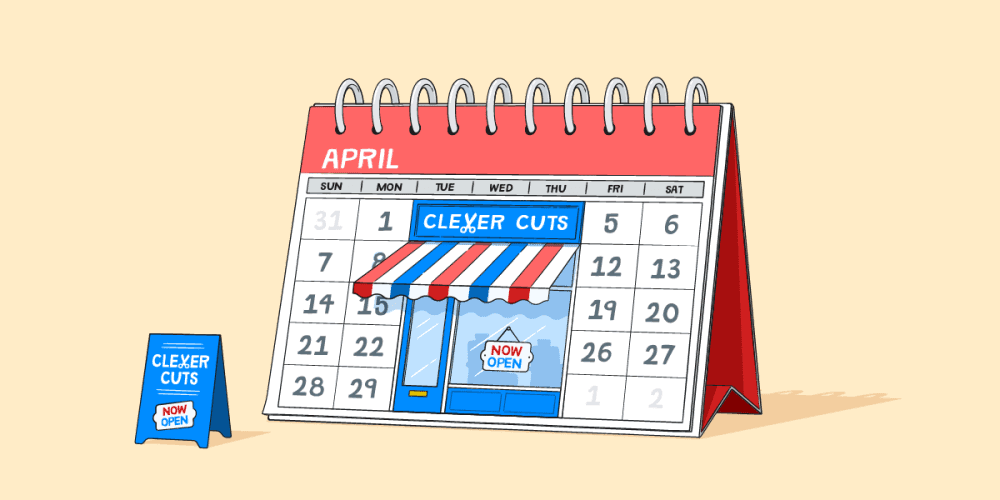 FreeAgent: Why the new tax year can be the ideal time to start a business image