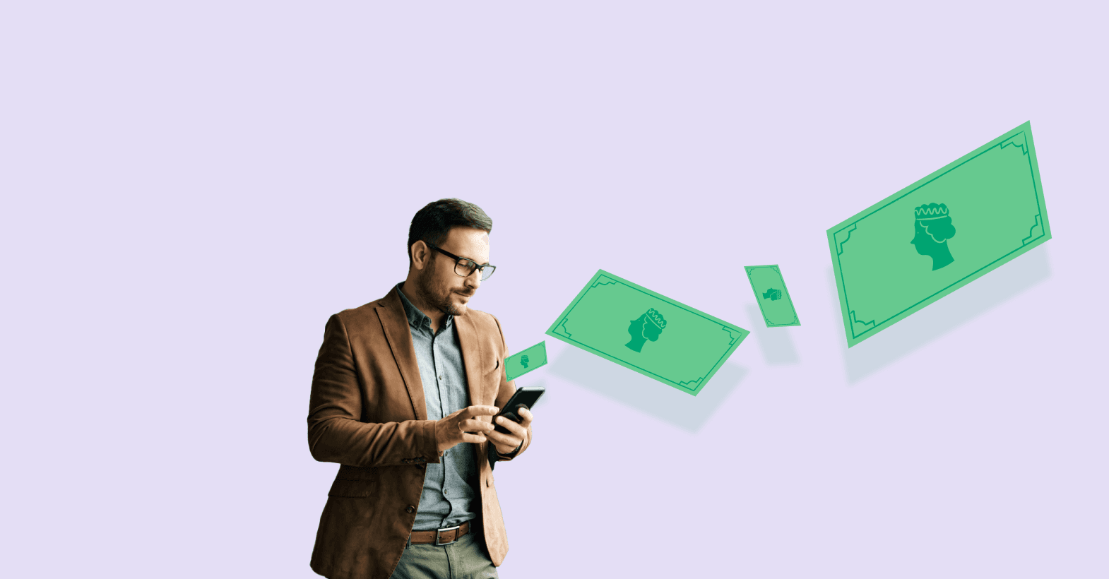 Capitalise: What’s the difference between a revolving credit facility and a term loan? image