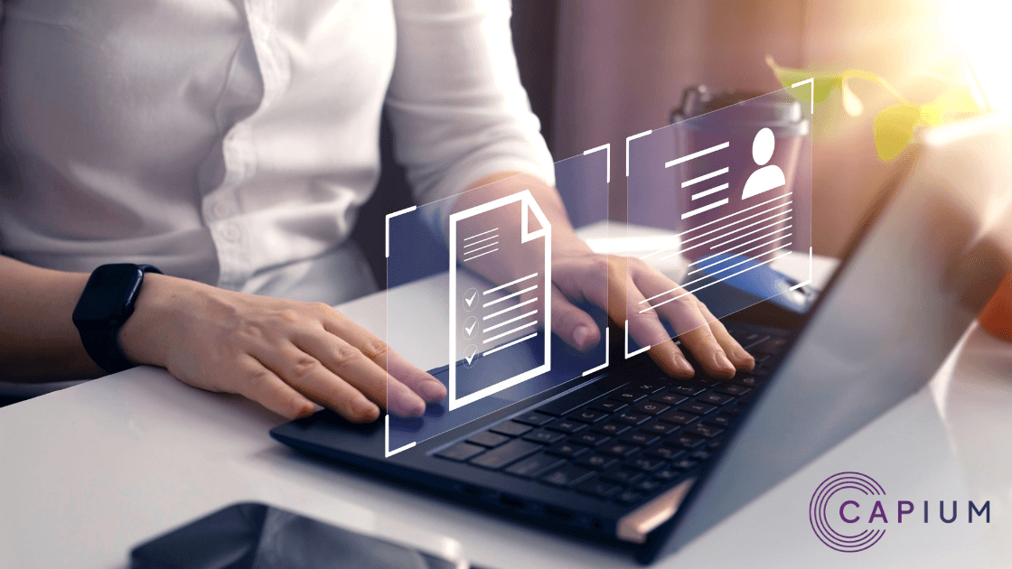 How to build your company secretarial practice by Capium image