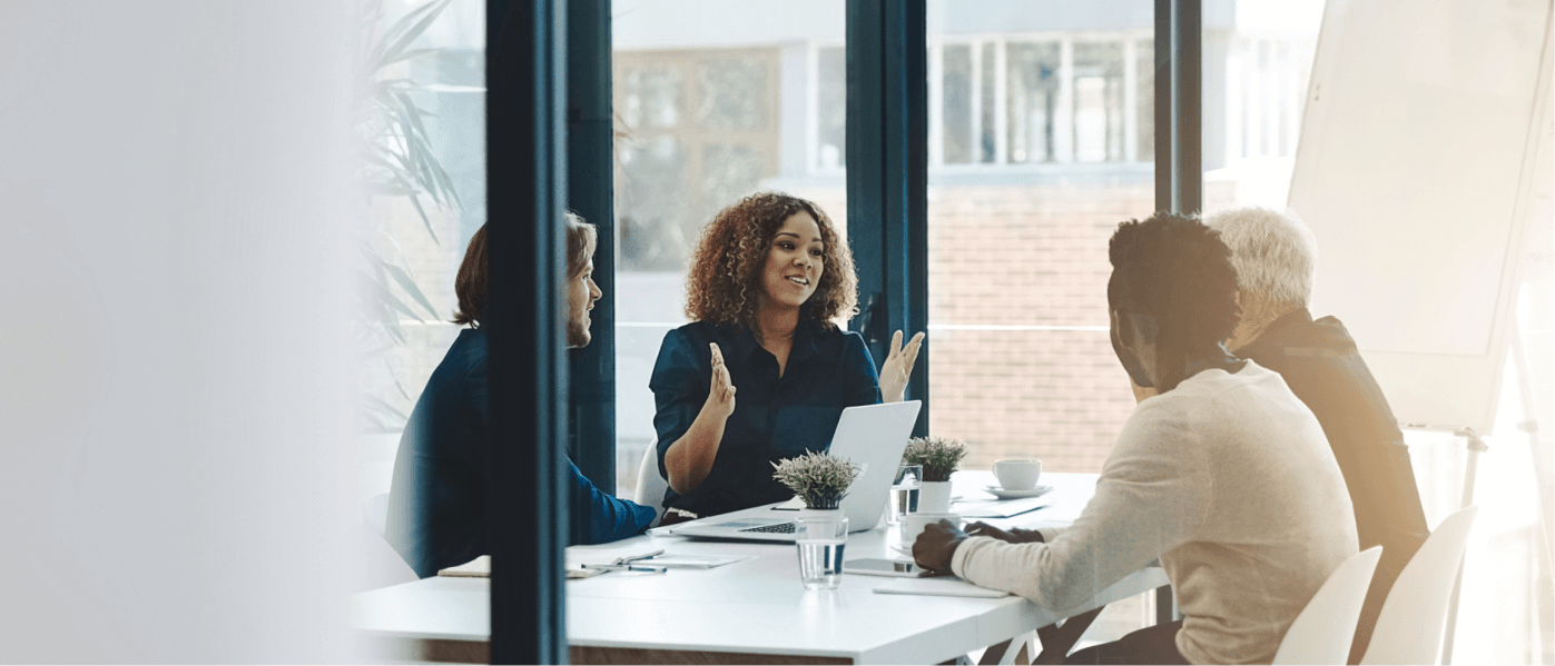 Accounts receivable automation for end-to-end control image