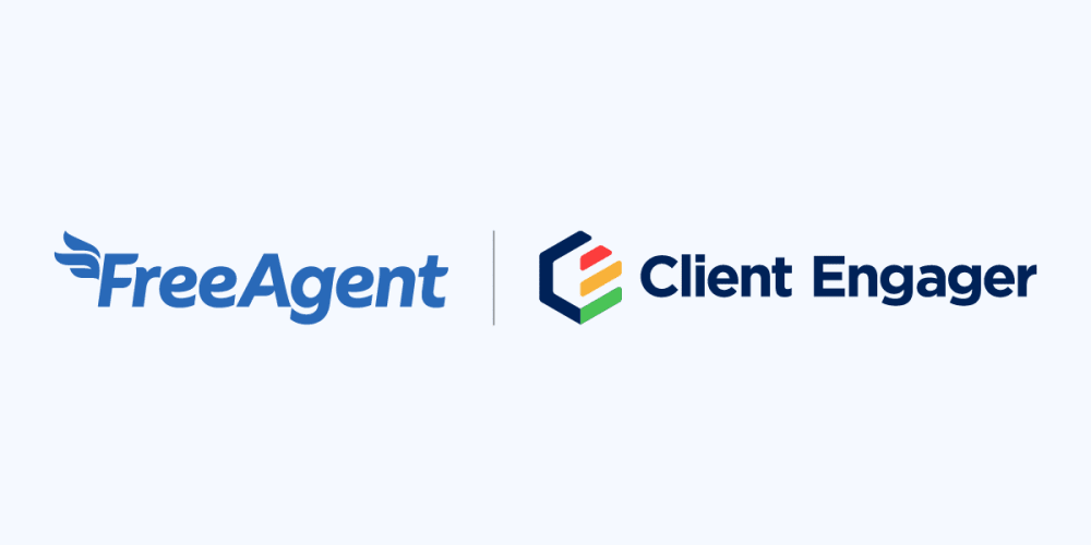 FreeAgent's new Client Engager integration is coming image